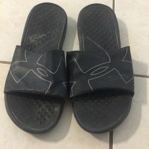 Men’s Under Armour Slides